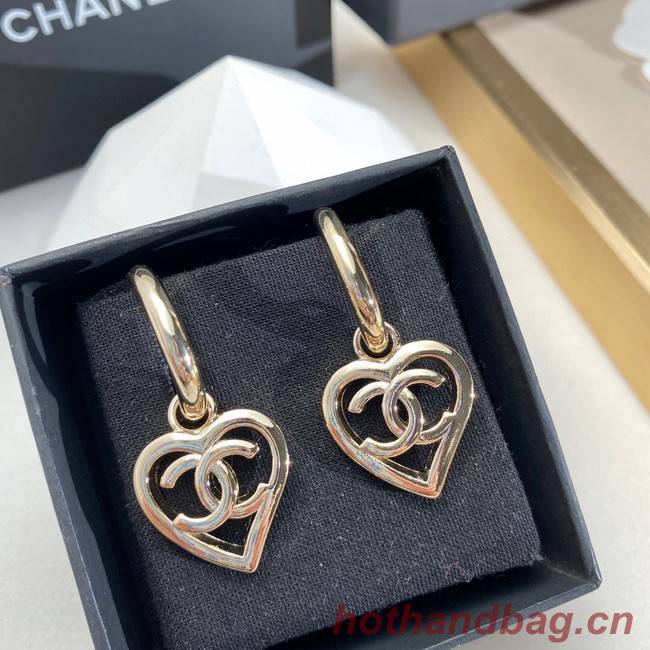 Chanel Earrings CE8138