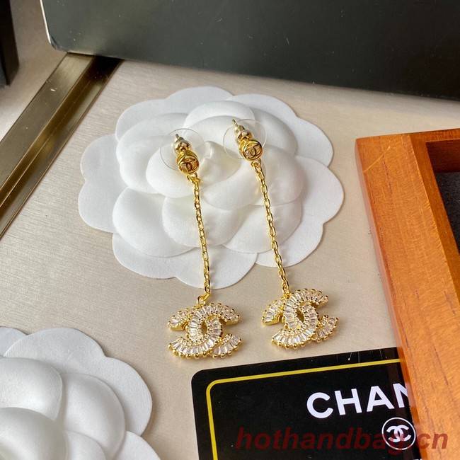 Chanel Earrings CE8139