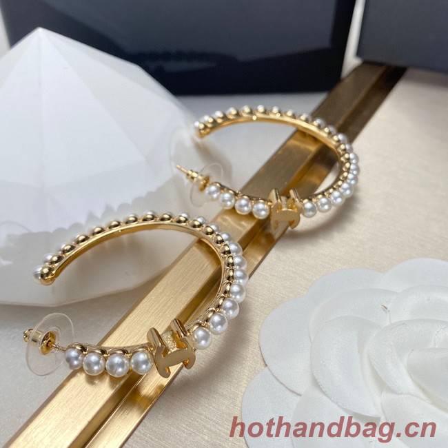 Chanel Earrings CE8143