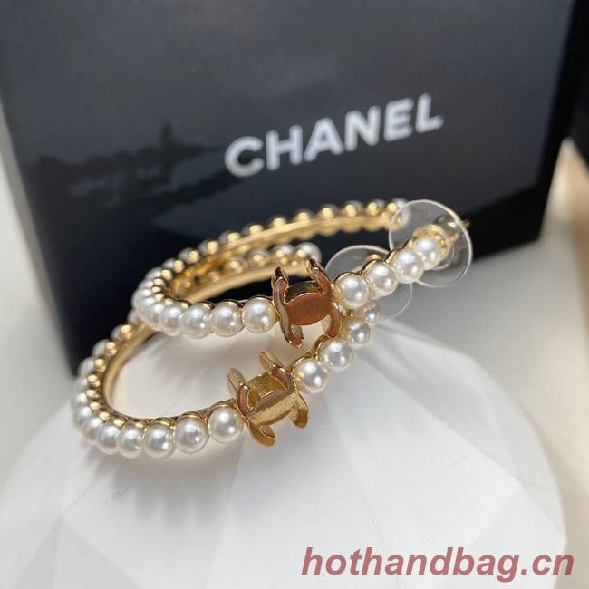 Chanel Earrings CE8143