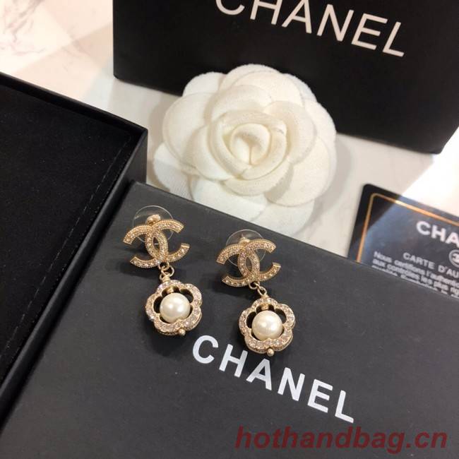 Chanel Earrings CE8162