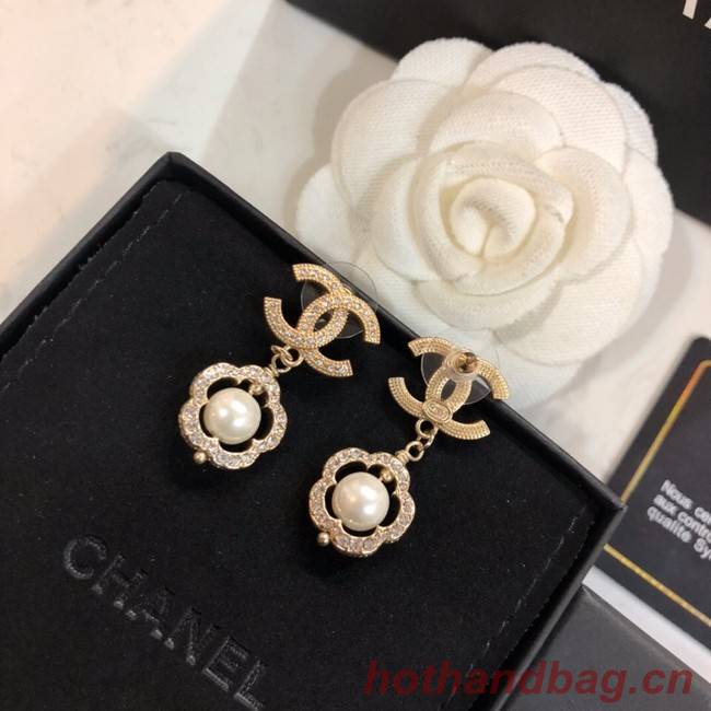 Chanel Earrings CE8162