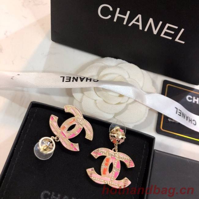 Chanel Earrings CE8163