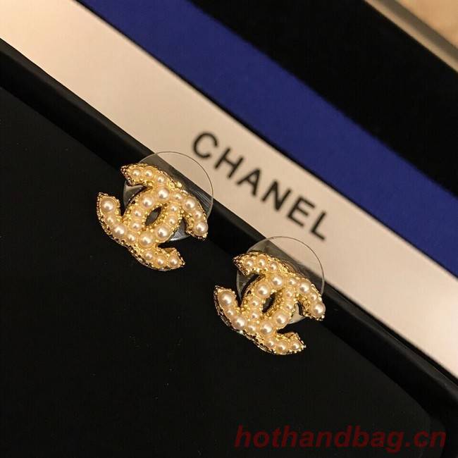 Chanel Earrings CE8167