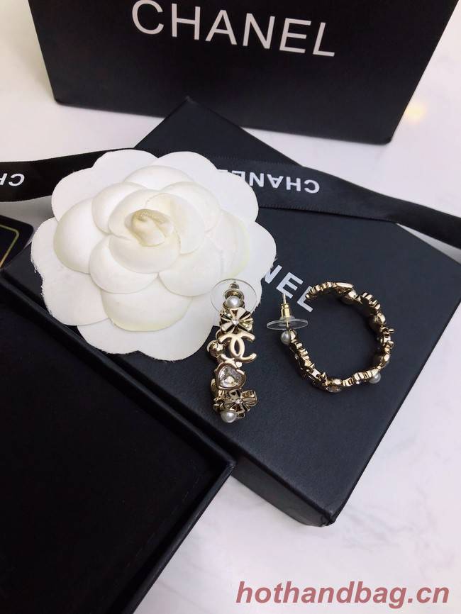 Chanel Earrings CE8180