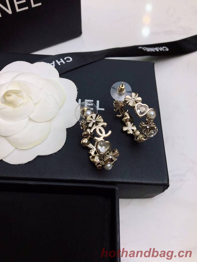 Chanel Earrings CE8180