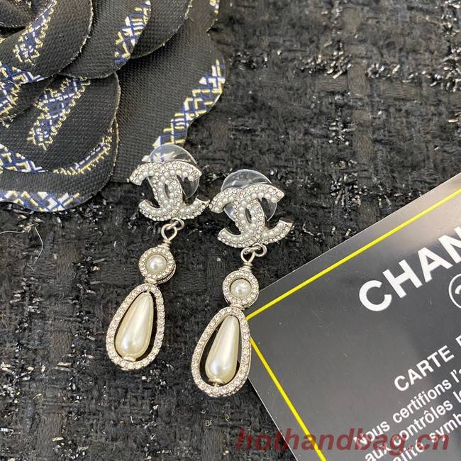 Chanel Earrings CE8182