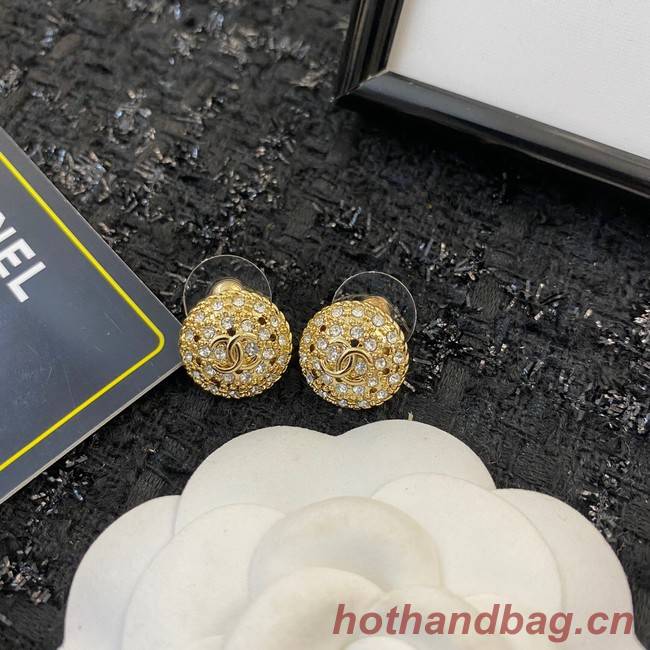 Chanel Earrings CE8183