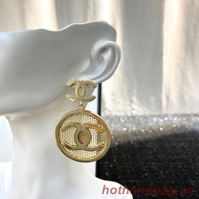 Chanel Earrings CE8185