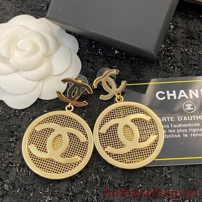 Chanel Earrings CE8185