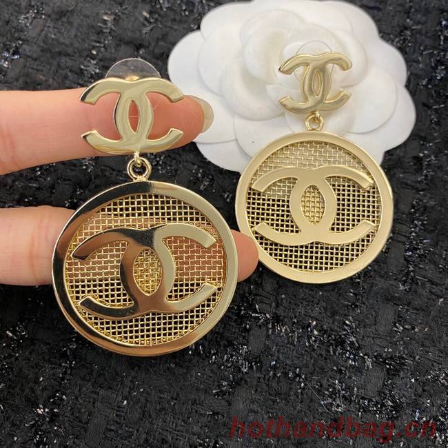 Chanel Earrings CE8185