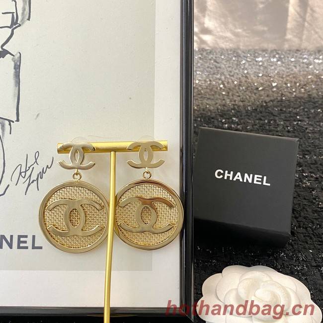 Chanel Earrings CE8185