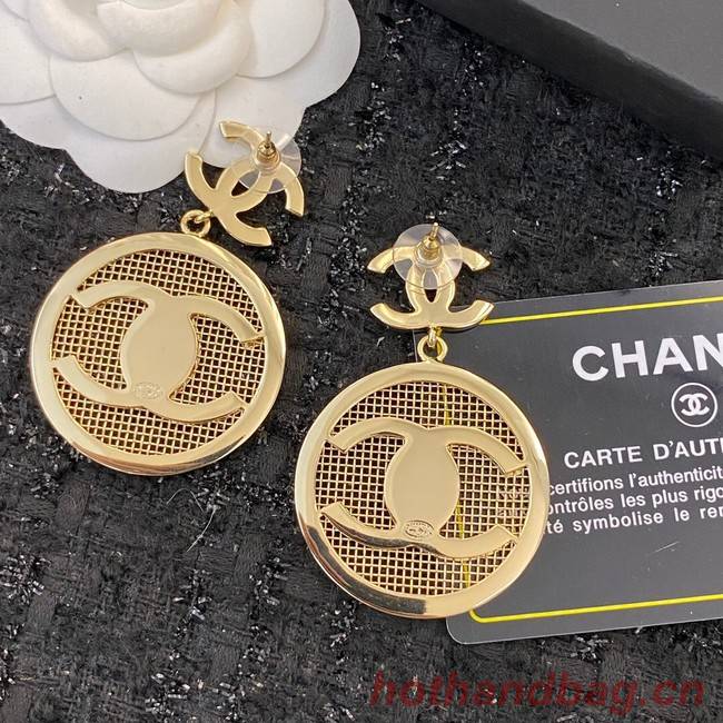 Chanel Earrings CE8185