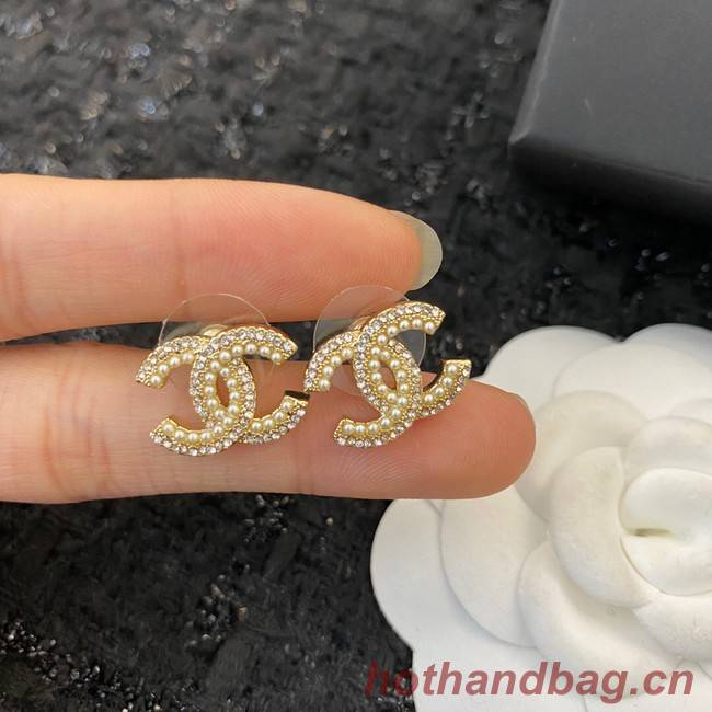 Chanel Earrings CE8186