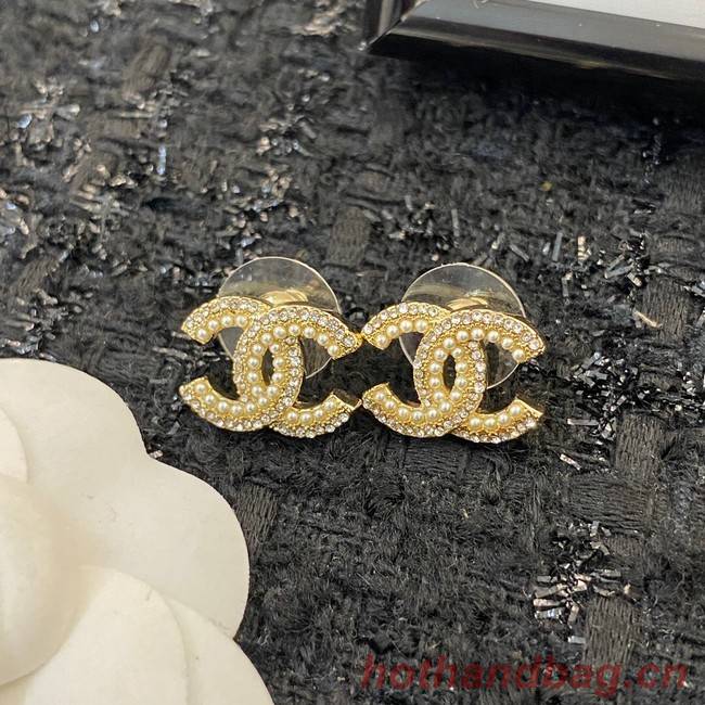 Chanel Earrings CE8186