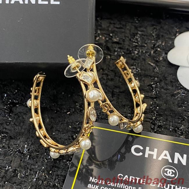 Chanel Earrings CE8188