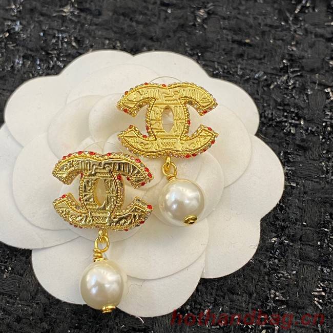 Chanel Earrings CE8189