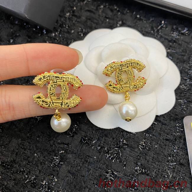 Chanel Earrings CE8189