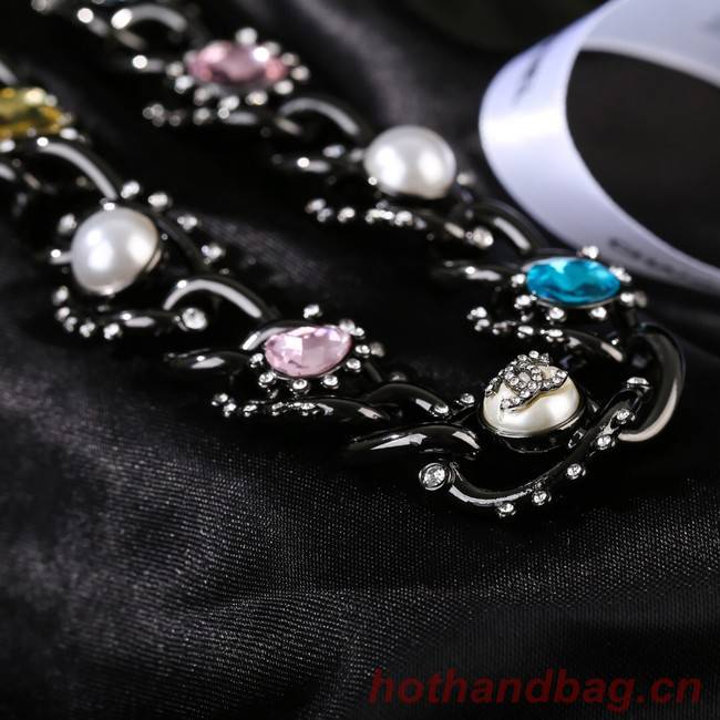 Chanel Necklace CE8122