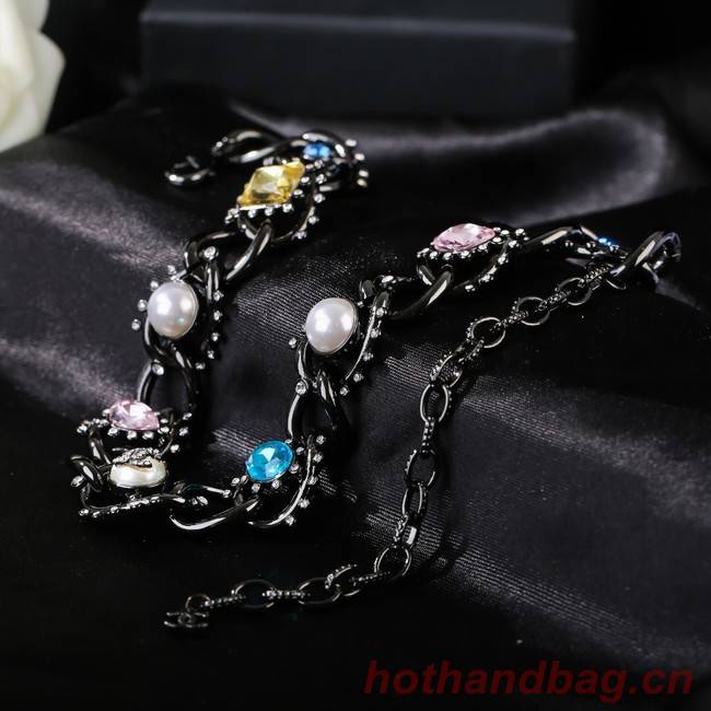 Chanel Necklace CE8122