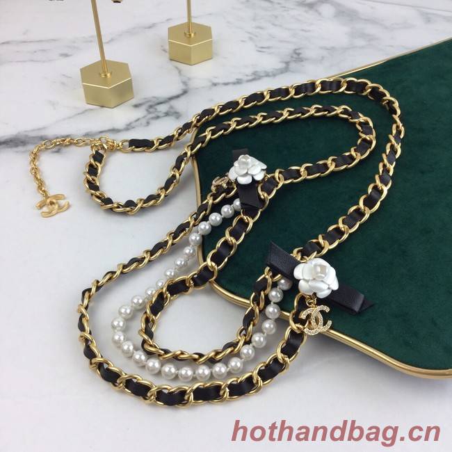 Chanel Waist chain CE8124