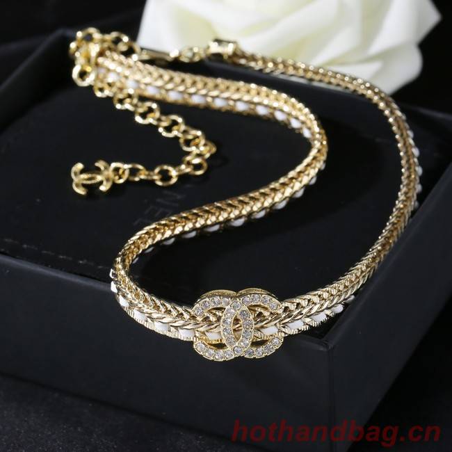 Chanel Necklace CE8127