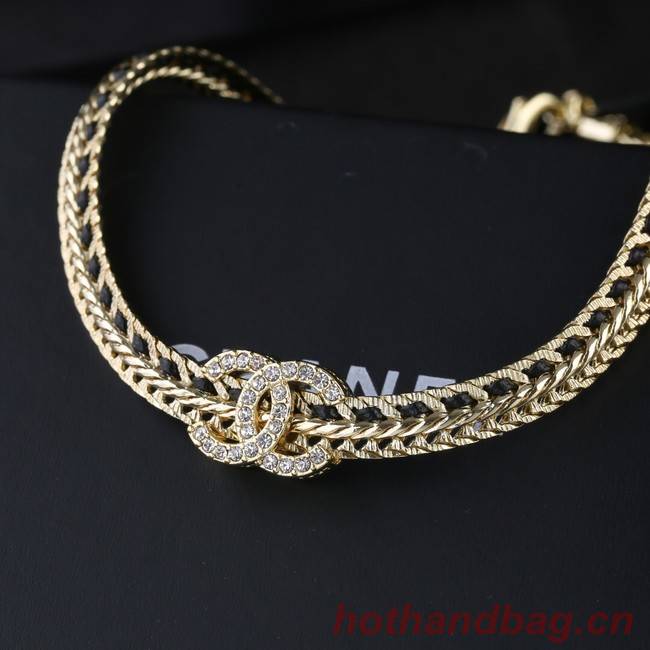 Chanel Necklace CE8127