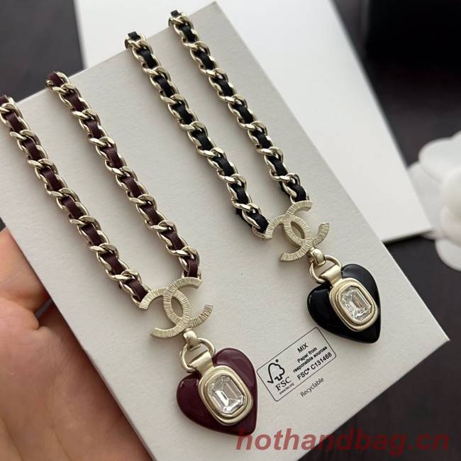 Chanel Necklace CE8157