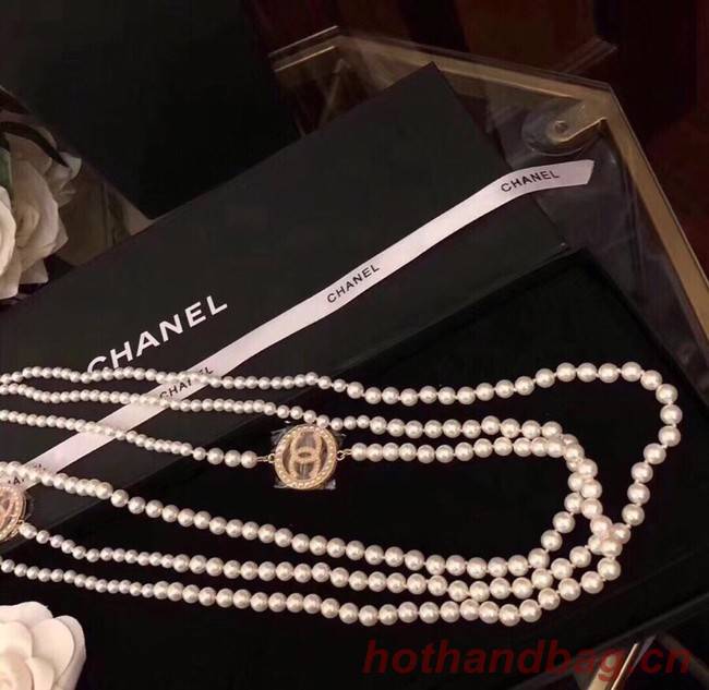 Chanel Necklace CE8160