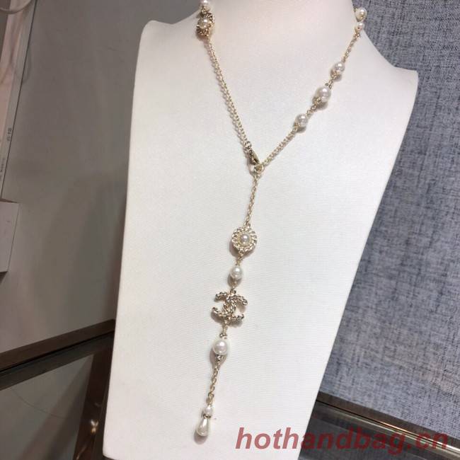 Chanel Necklace CE8161