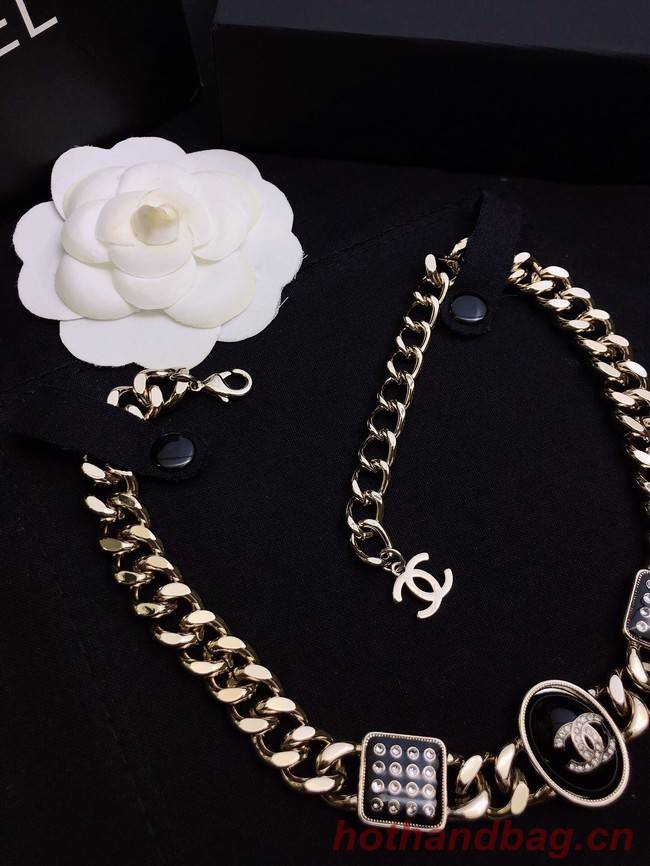 Chanel Necklace CE8176