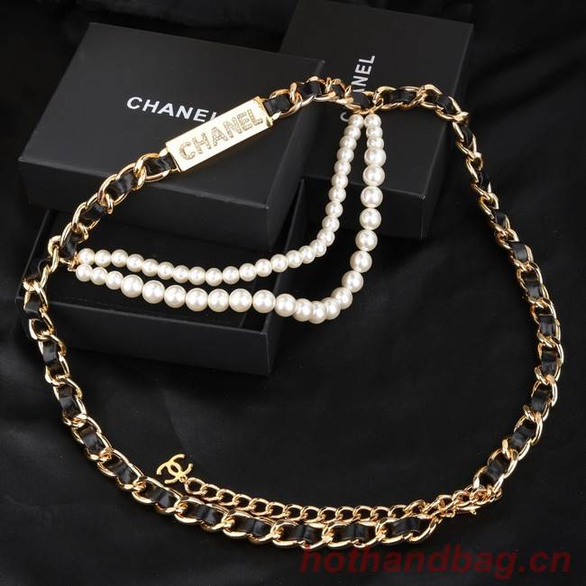 Chanel Waist chain CE8126