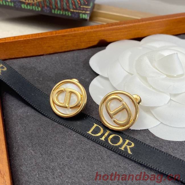 Dior Earrings CE8148