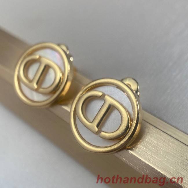 Dior Earrings CE8148