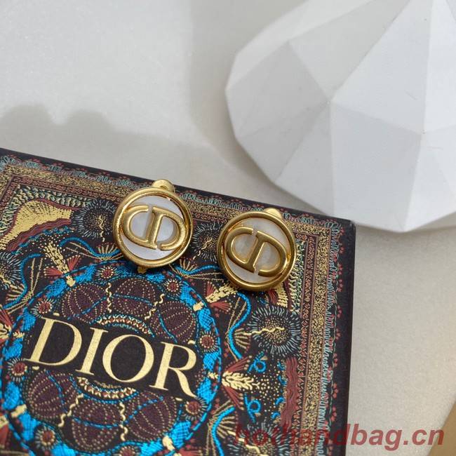 Dior Earrings CE8148