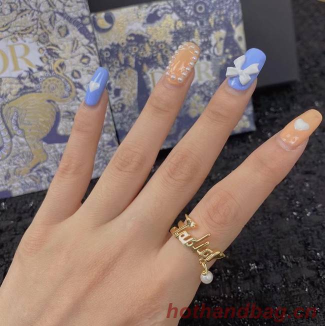 Dior Ring CE8192