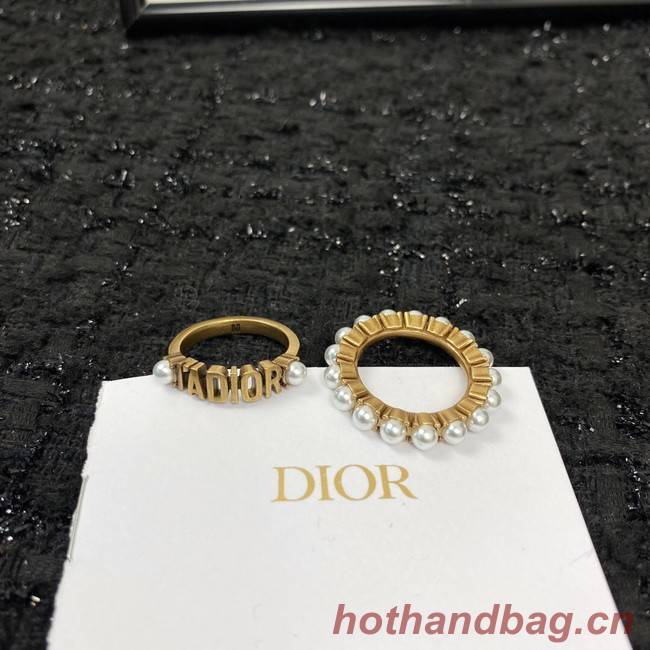 Dior Ring CE8194