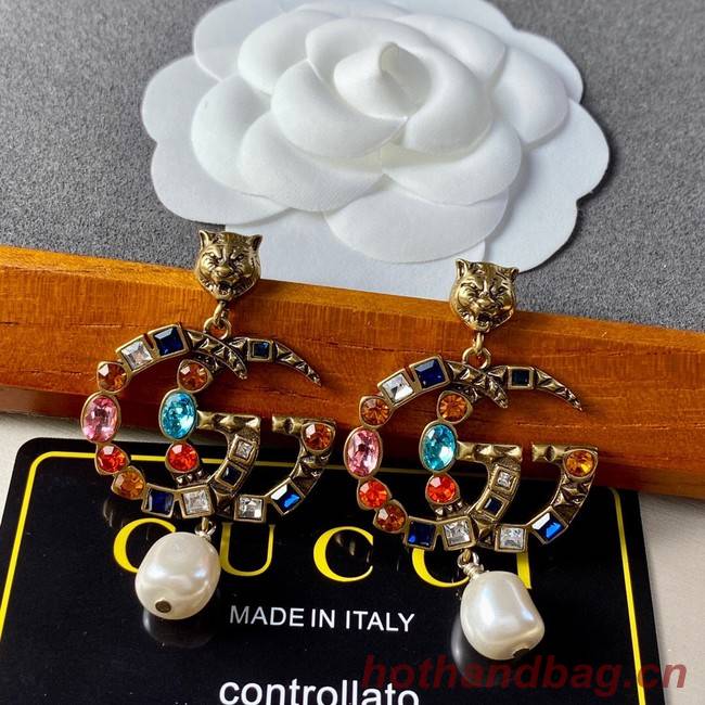 Gucci Earrings CE8145