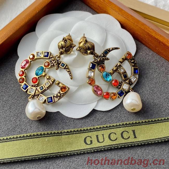 Gucci Earrings CE8145