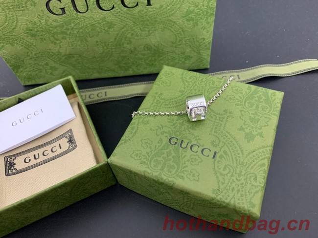 Gucci Necklace CE8131