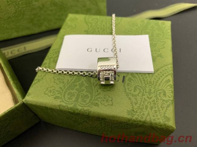 Gucci Necklace CE8131