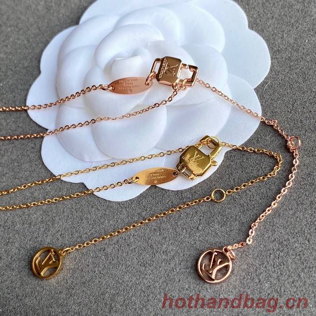 Louis Vuitton Necklace CE8146