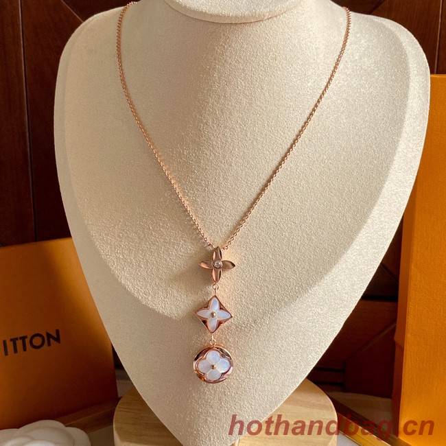 Louis Vuitton Necklace CE8146