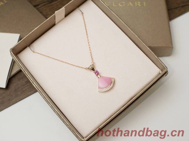 BVLGARI Necklace CE8220