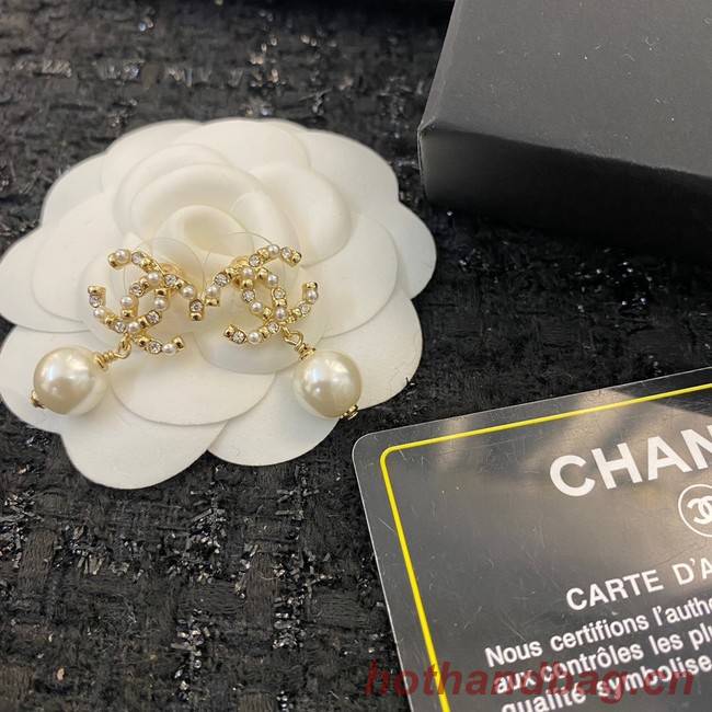 Chanel Earrings CE8201