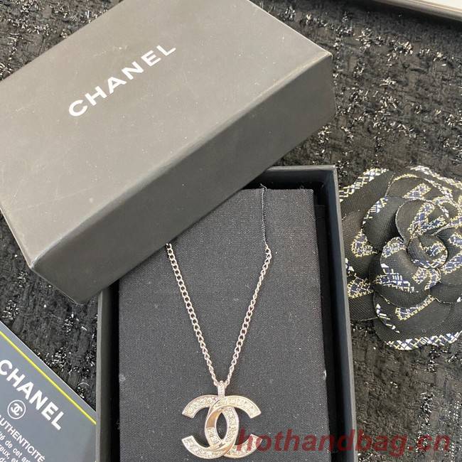 Chanel Necklace CE8198