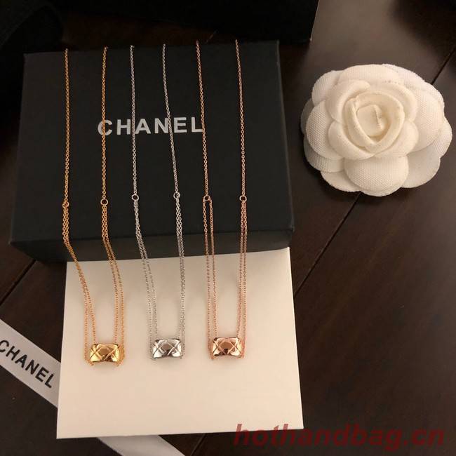 Chanel Necklace CE8214