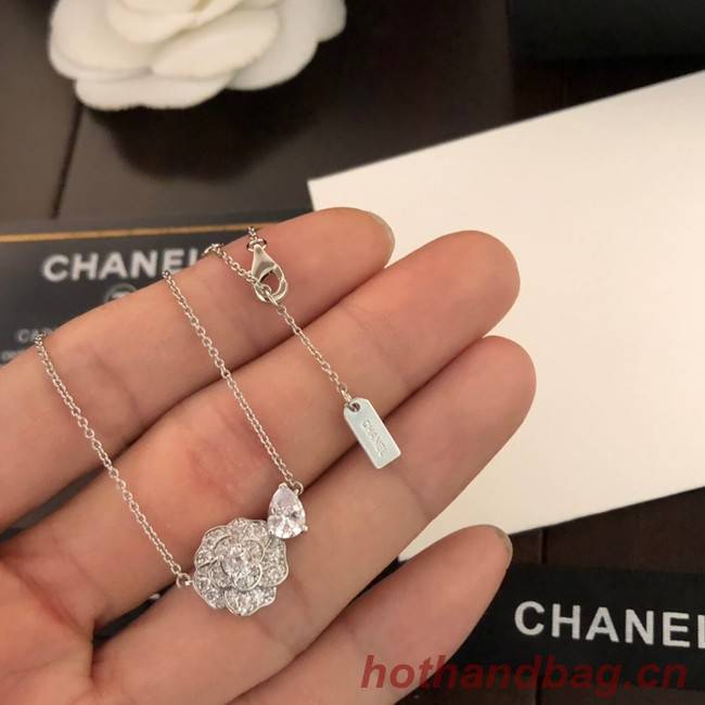 Chanel Necklace CE8215