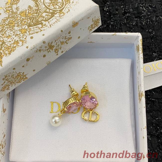 Dior Earrings CE8200