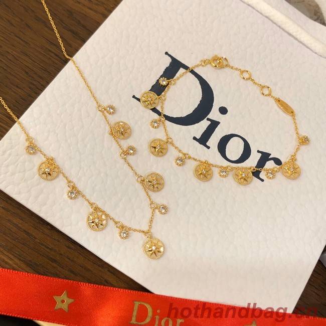 Dior Necklace CE8213